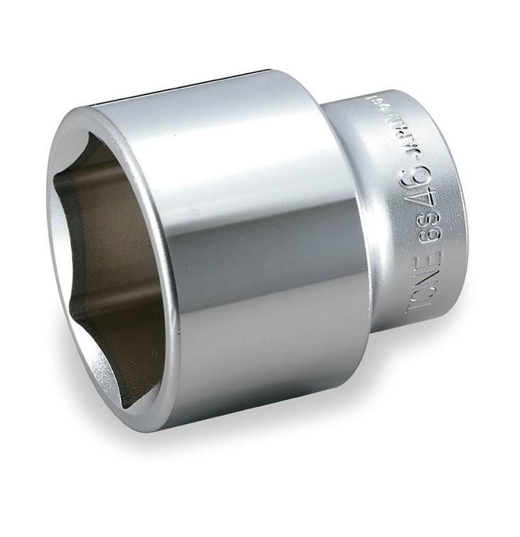 �y�|�C���g10�{�zTONE (�g�l) �\�P�b�g(6�p) 6S-24 �q�����p 19.0mm(3/4�h)�r