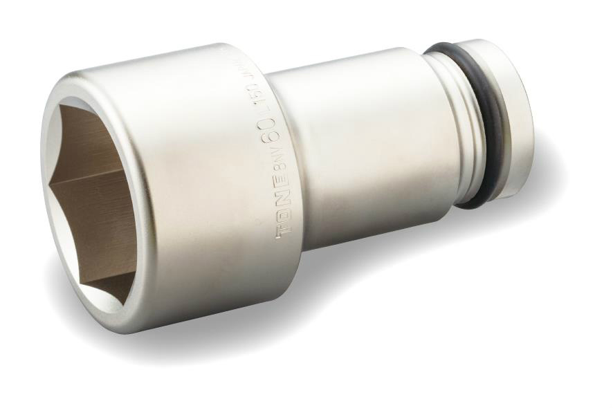 TONE (�g�l) �C���p�N�g�p�������O�\�P�b�g(6�p) 8NV-60L150 �q�����p 25.4mm(1�h)�r