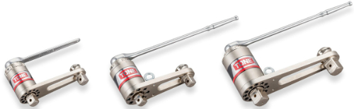 TONE - TONE　強力パワーレンチ　P150A わんこ④ Amazon | トネ(TONE) 強力パワーレンチ P150A 差込角12.7mm(1/2
