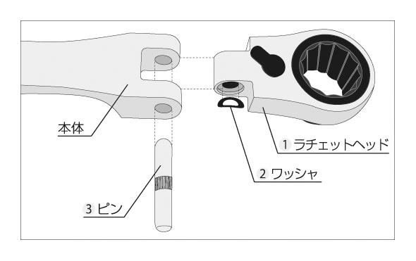 �y�|�C���g5�{�zTONE (�g�l) �������O��U���`�F�b�g�߂��˃����`�p���y�A�L�b�g RK-RMA10