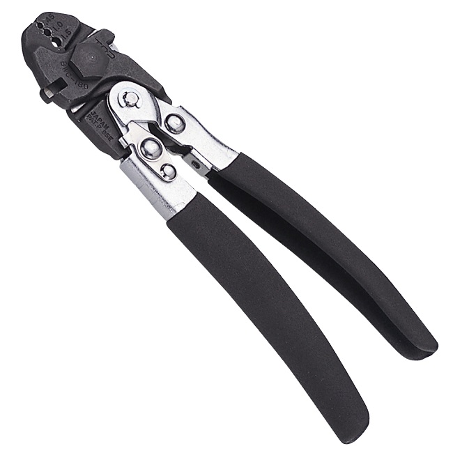 �g�b�v�H�� (TOP) �{�̓��C���N�����v�J�b�^�[ BWC-180