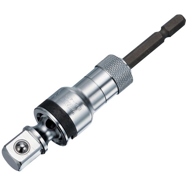 �y�|�C���g5�{�z�g�b�v�H�� (TOP) ���֎����j�o�[�T���\�P�b�g�A�_�v�^�[ (12.7mm) EUA-4TK