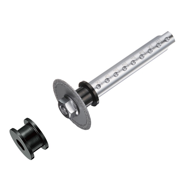 【ポイント5倍】トップ工業 (TOP) ディスクグラインダーセット TNC-50D