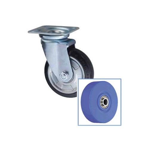 �y�|�C���g10�{�z�������q �S�[���h�L���X�^�[ WJ-150MCB �v���[�g���ݎ� 150mm MC�i�C�����ԗ�