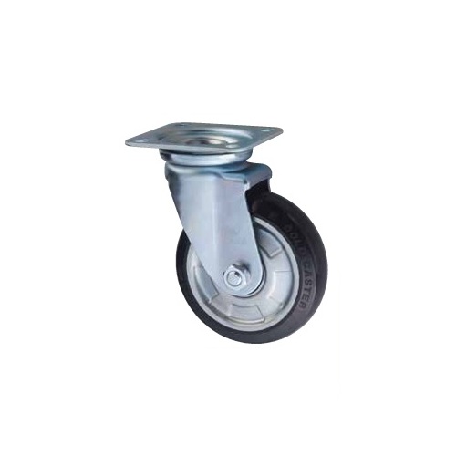 �������q �S�[���h�L���X�^�[ WJ-150RB �v���[�g���ݎ� 150mm �S���ԗ�