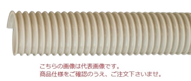 直送品】 東拓工業 TAC耐油ダクト 21181-100 呼び径 100×30m 【大型