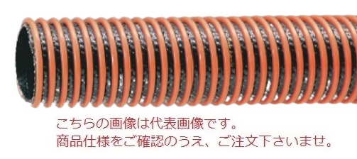 【ポイント10倍】【直送品】 東拓工業 ラインパワーAT 26124-150-20 呼び径 150×20m 【特大・送料別】