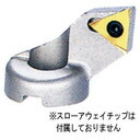 【ポイント10倍】大昭和精機(株) カイザー インサートホルダー ENH3-1 (208-5631) 《ツーリング工具》