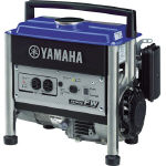 【直送品】 ヤマハ (YAMAHA) ポータブル発電機 EF900FW 50HZ (365 7566) 《ガソリン発電機》 【送料別】 :trus 365 7566:道具屋さん