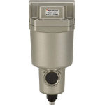 �y�|�C���g5�{�zSMC ���C�����C���t�B���^ AFF4C-02D (419-2591) �s�R���v���b�T�[���Ӌ@��t