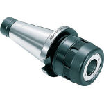 【ポイント5倍】大昭和精機(株) BIG ミーリングチャック本体 HMC32-50U (485-4993) 《ツーリング工具》
