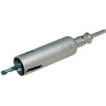 【ポイント10倍】ボッシュ (BOSCH) ボッシュ 2X4コア38mmSDSセット P24-038SDS (733-0570) 《ホールカッター》