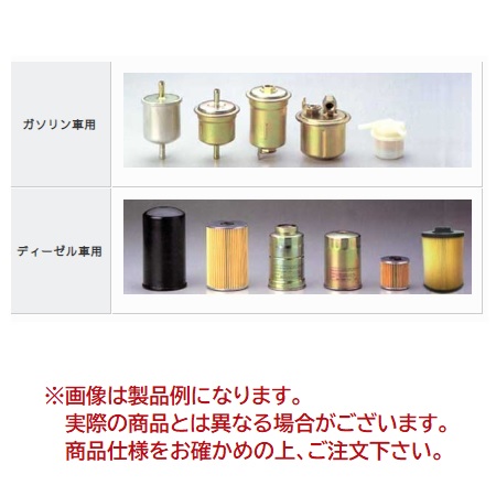 【ポイント5倍】ユニオン産業 フューエルエレメント F-103 | 