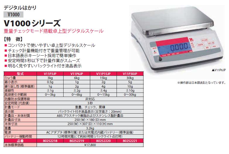 お見舞い オーハウス (OHAUS) オーハウス(OHAUS)-業務用はかり・電子