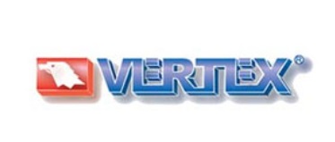 VERTEX (バーテックス) パラレルブロックセット VP-146 (4.6W×150L×6組)