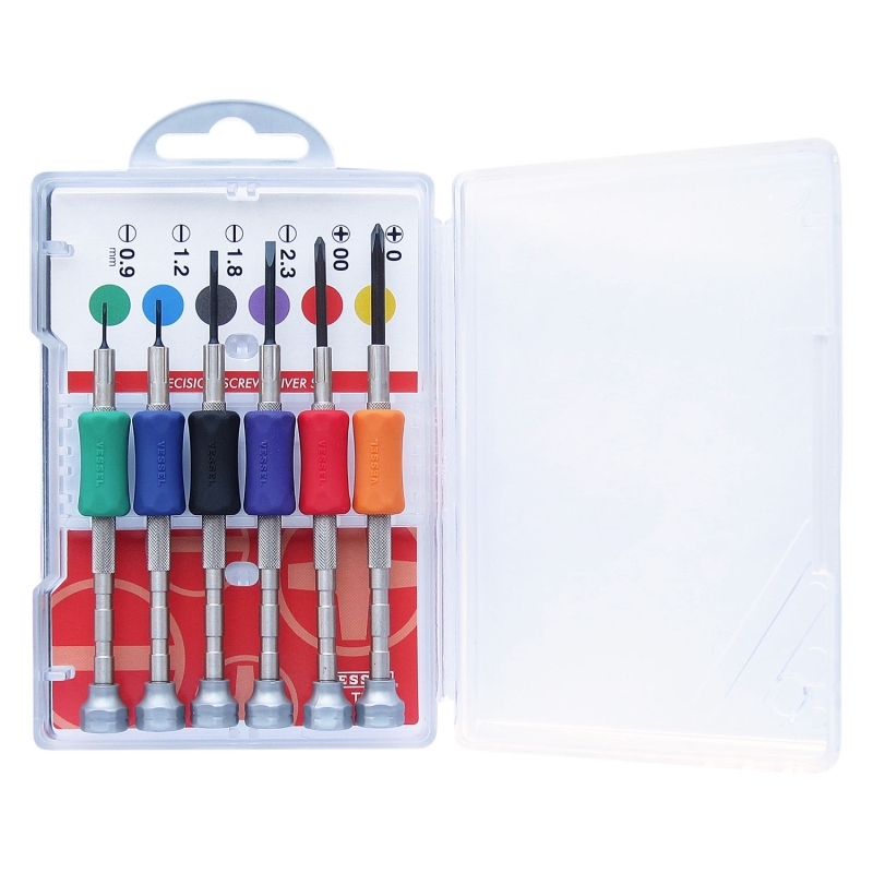 �x�b�Z�� �����h���C�o�[�Z�b�g TD-56(TD-51 6�{�g) (251382)