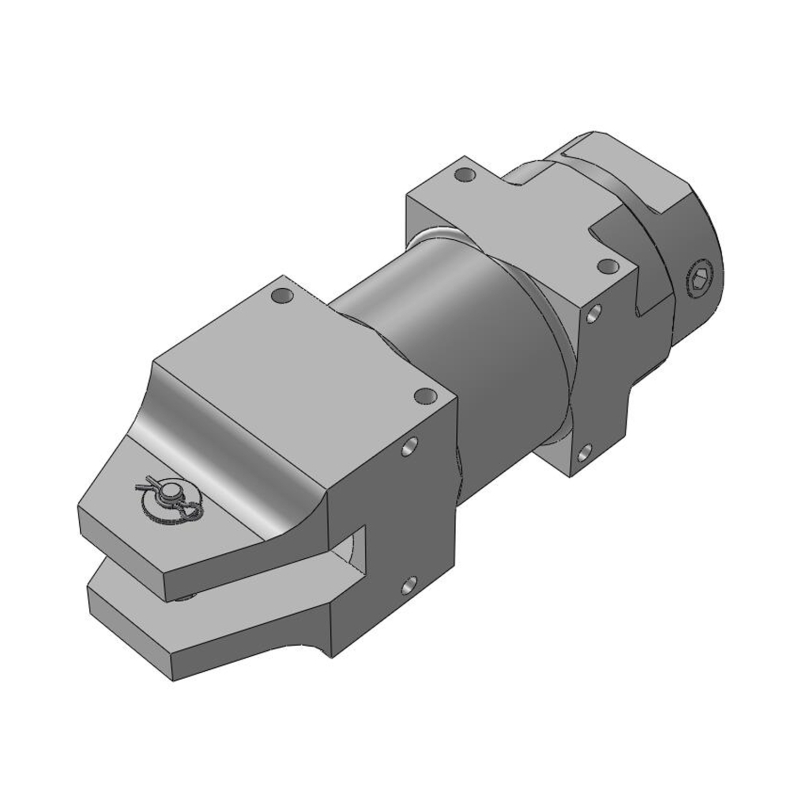 【ポイント10倍】【直送品】 ベッセル 角型エアーニッパー GT-NS30 (360011)