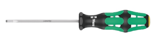 WERA 335 �}�C�i�X�h���C�o�[ 008009