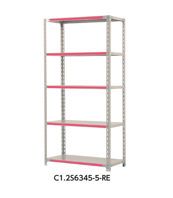 �y�����i�z �R���H�� �F�ʃ��b�N C1.2S6345-5-RE (���b�h) �y��^�z