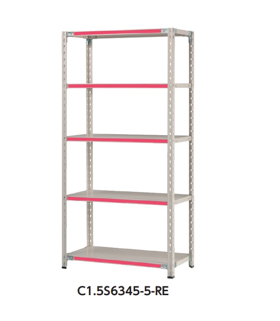 �y�����i�z �R���H�� �F�ʃ��b�N C1.5S6345-5-RE (���b�h) �y��^�z