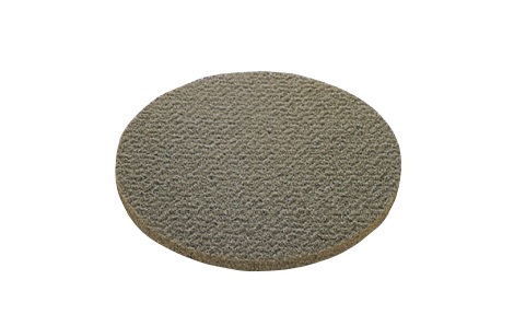 山崎産業 コンドル フロアパッドG（表面洗浄用）18″ E-16-9-G (5枚入)