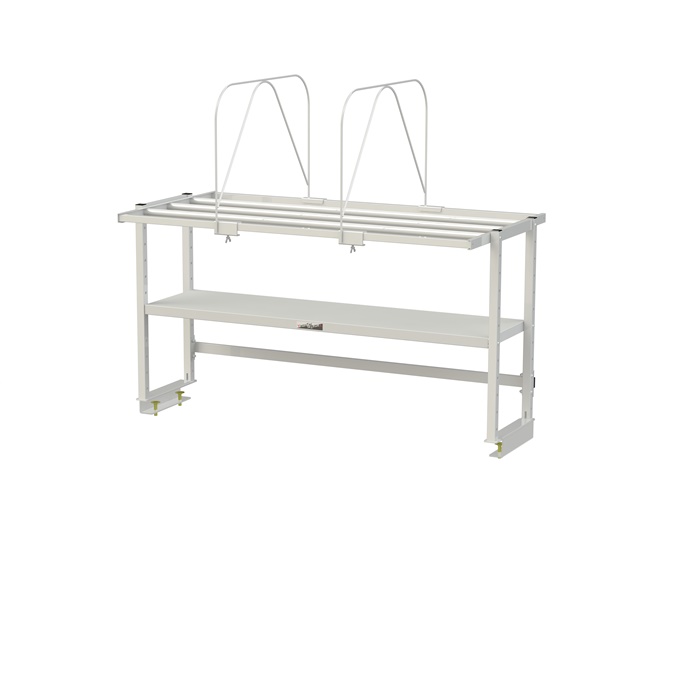 �y�|�C���g10�{�z�y�����i�z �R���H�� ���W�X�^���h H600mm �i�{�[���I�Z�b�g�t LS-1206D-W �y��^�z