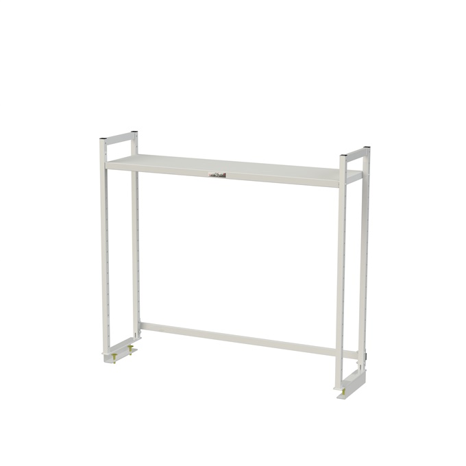 �y�|�C���g10�{�z�y�����i�z �R���H�� ���W�X�^���h H1000mm ��{�` LS-1210-W �y��^�z