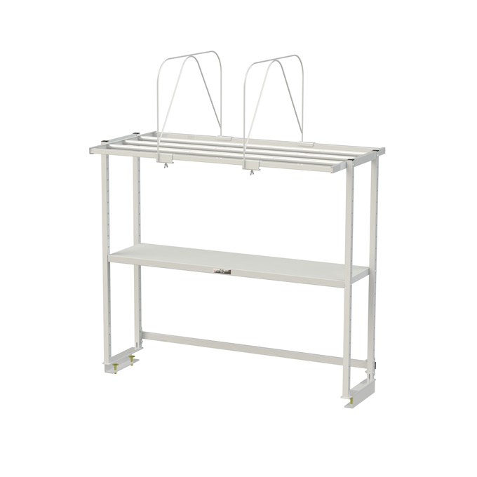 �y�|�C���g5�{�z�y�����i�z �R���H�� ���W�X�^���h H1000mm �i�{�[���I�Z�b�g�t LS-1210D-W �y��^�z