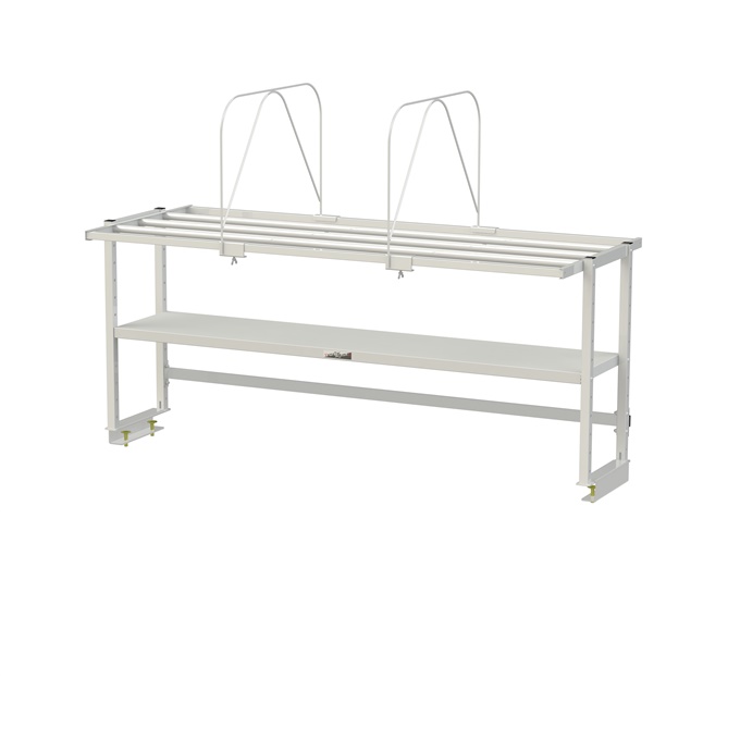 �y�|�C���g10�{�z�y�����i�z �R���H�� ���W�X�^���h H600mm �i�{�[���I�Z�b�g�t LS-1506D-W �y��^�z