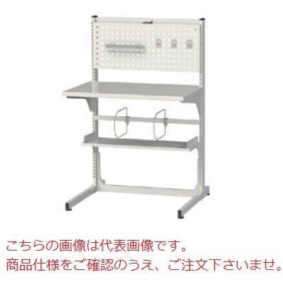 【ポイント10倍】【直送品】 山金工業 マルチワークテーブル MW-0914-PD 【大型】