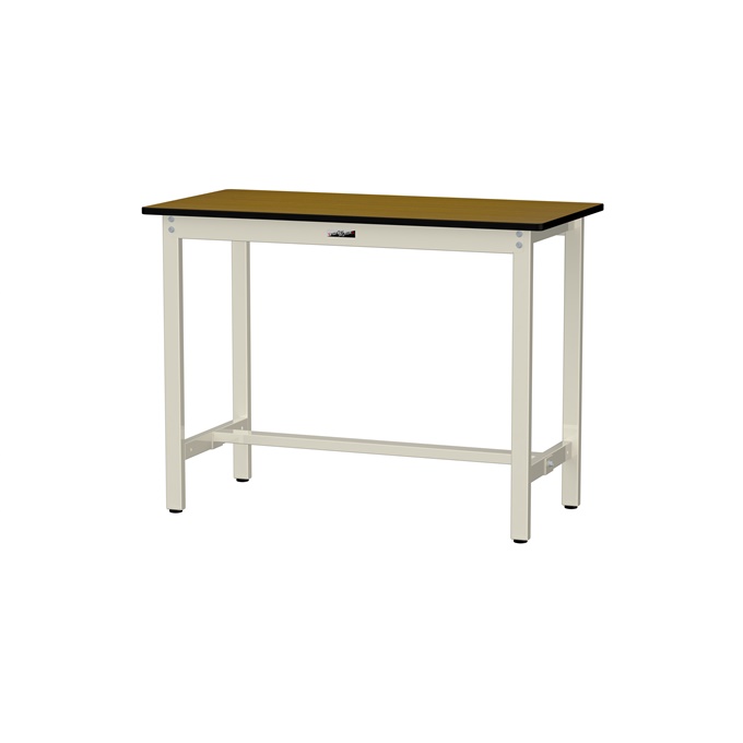 【直送品】 山金工業 ワークテーブル SJMH-1260-MI 【大型】