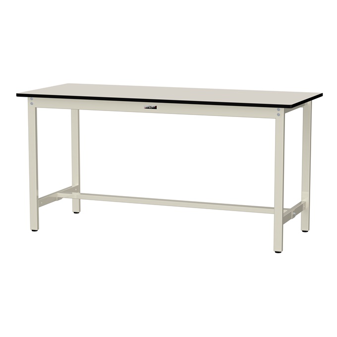 【ポイント5倍】【直送品】 山金工業 ワークテーブル SJMH-1875-II 【大型】