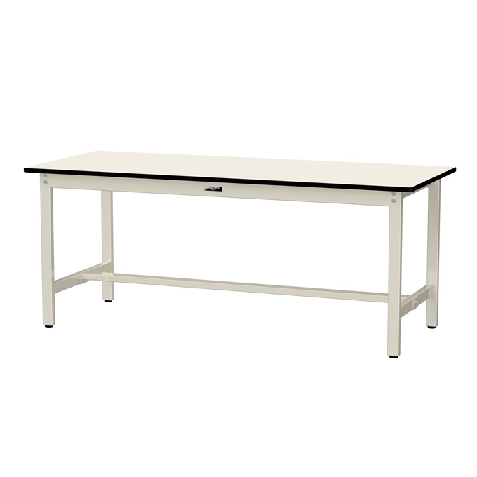【直送品】 山金工業 ワークテーブル SJR-1875-II 【大型】
