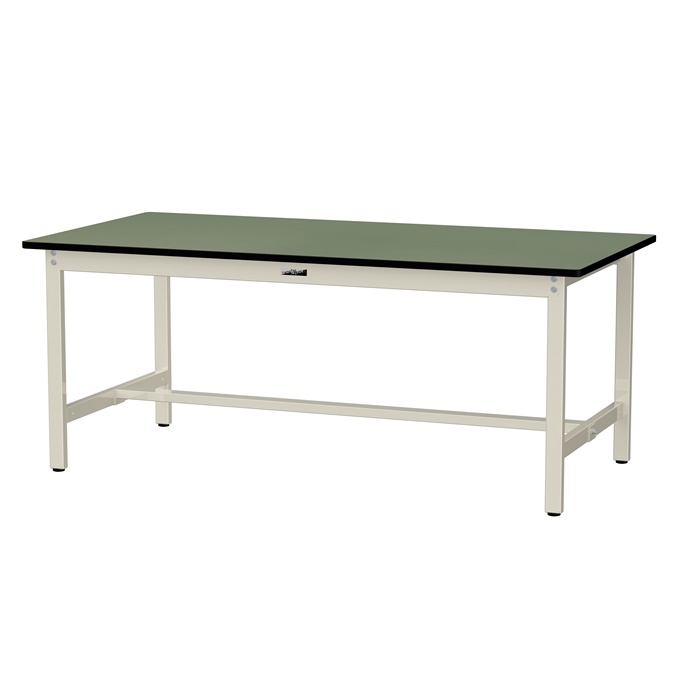 【ポイント5倍】【直送品】 山金工業 ワークテーブル SJR-1890-GI 【大型】