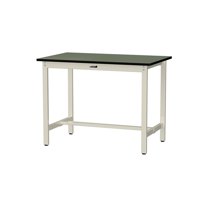 【ポイント10倍】【直送品】 山金工業 ワークテーブル SJRH-1275-GI 【大型】