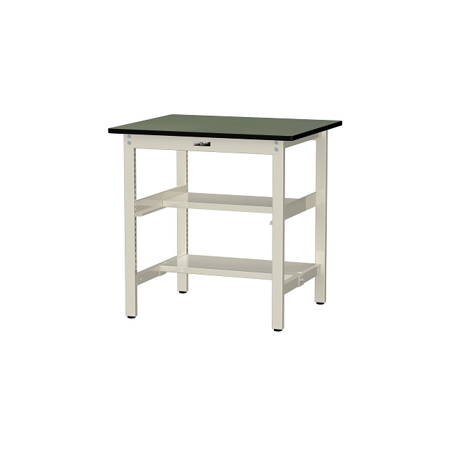 �y�����i�z �R���H�� ���[�N�e�[�u��500�V���[�Y �Œ莮 ����+�������ʒI�t SJRH-975TS1-GI �y��^�z