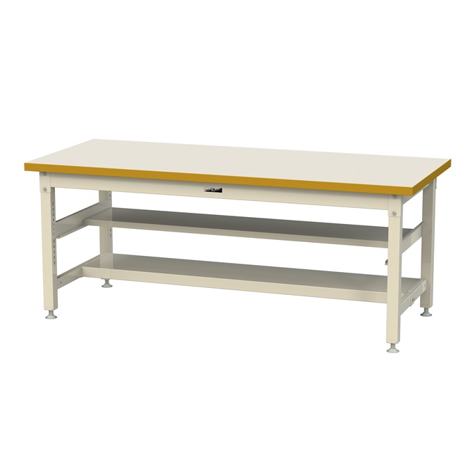 【直送品】 山金工業 ワークテーブル SSM-1875TS1-II 【大型】