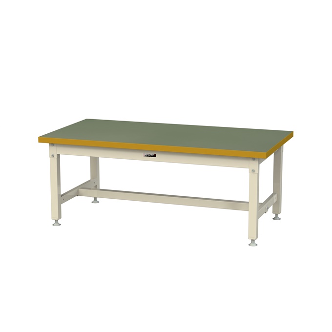 【ポイント5倍】【直送品】 山金工業 ワークテーブル SSRL-1575-GI 【大型】