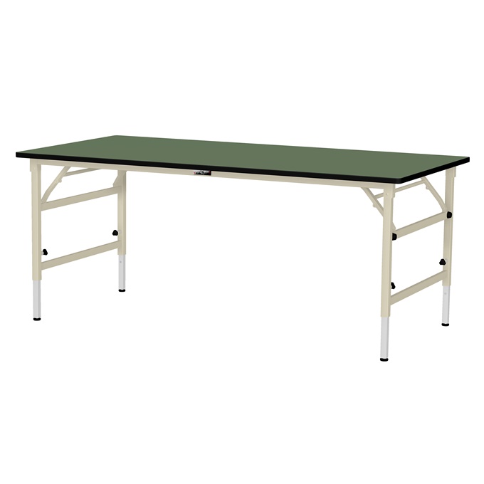 【ポイント10倍】【直送品】 山金工業 ワークテーブル STRA-1890-GI 【大型】