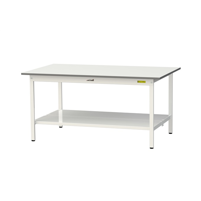 �y�|�C���g5�{�z�y�����i�z �R���H�� ���[�N�e�[�u�� SUP-1590TT-WW �y��^�z