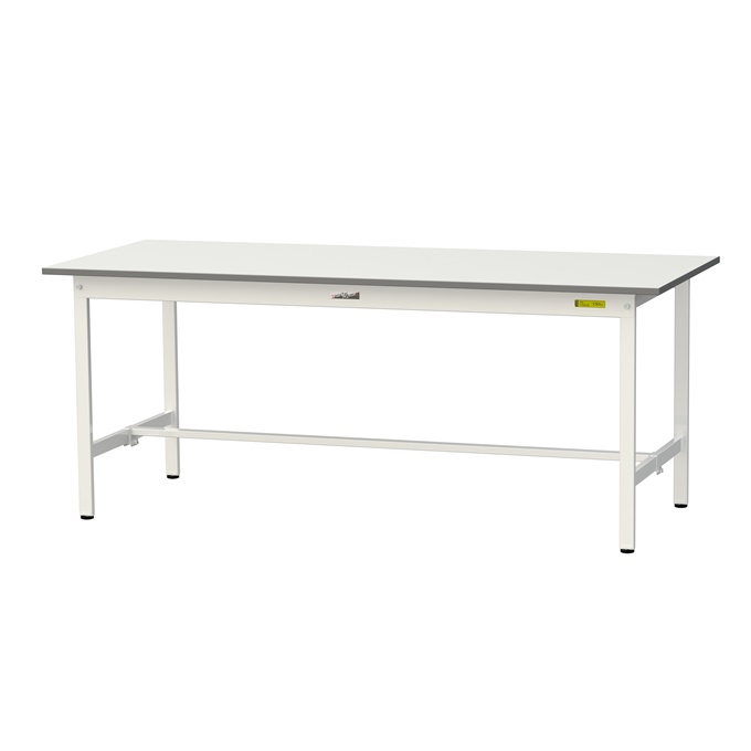 【直送品】 山金工業 ワークテーブル SUP-1875-WW 【大型】