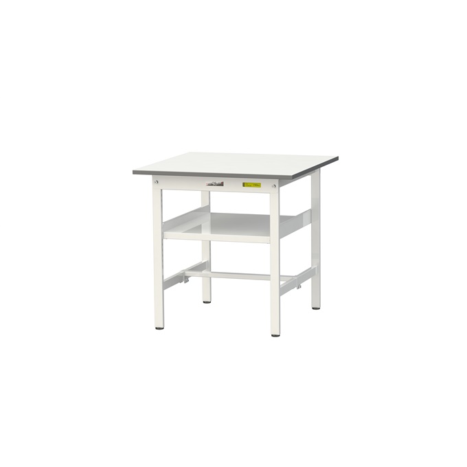 【直送品】 山金工業 ワークテーブル SUP-775F-WW コンパクトタイプ 【大型】