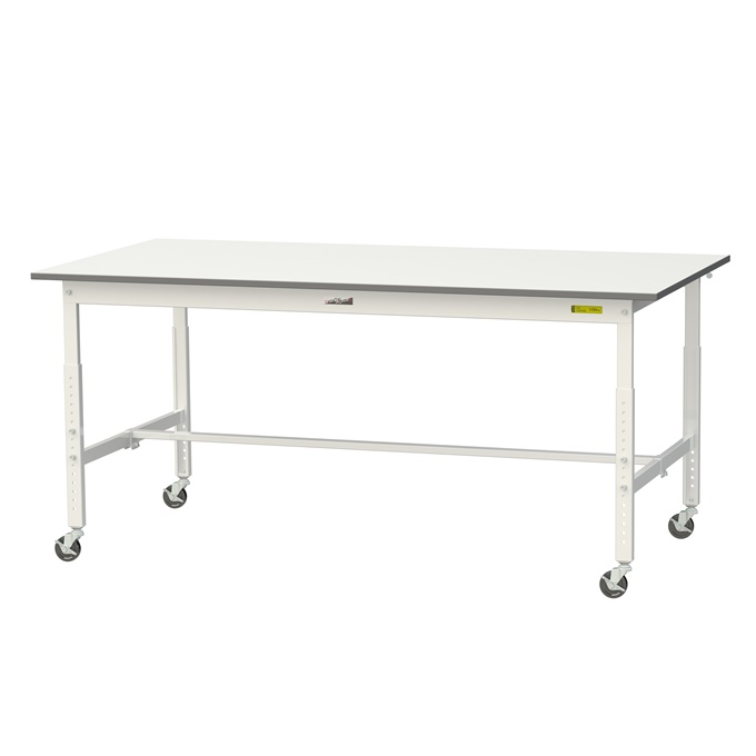 【直送品】 山金工業 ワークテーブル SUPAC-1890-WW 【大型】