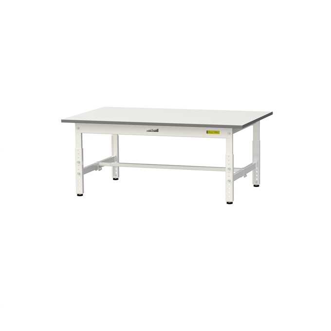 【直送品】 山金工業 ワークテーブル SUPAL-1275-WW 【大型】