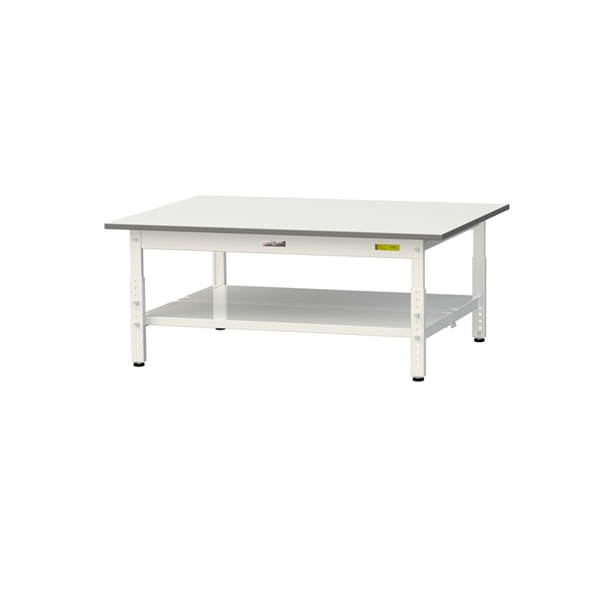 �y�����i�z �R���H�� ���[�N�e�[�u�� SUPAL-1290TT-WW (�S�ʒI�t) �y��^�z