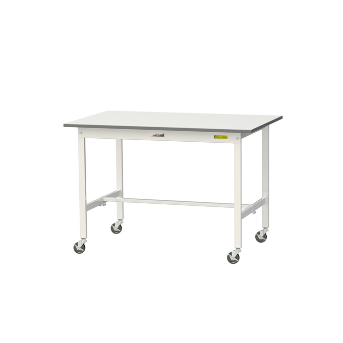 【直送品】 山金工業 ワークテーブル SUPC-1275-WW 【大型】