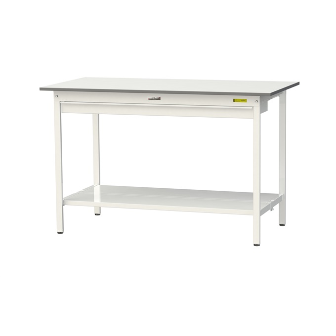 【ポイント5倍】【直送品】 山金工業 ワークテーブル SUPH-1575WTT-WW 【大型】