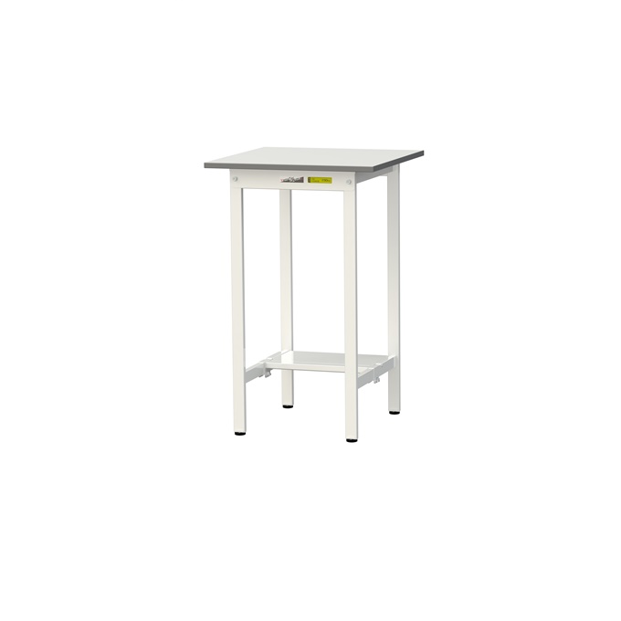 【ポイント10倍】【直送品】 山金工業 ワークテーブル SUPH-660T-WW コンパクトタイプ 【大型】