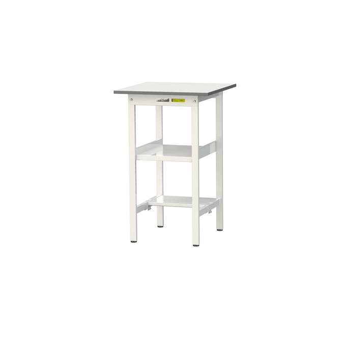 【ポイント10倍】【直送品】 山金工業 ワークテーブル SUPH-660TF-WW コンパクトタイプ 【大型】