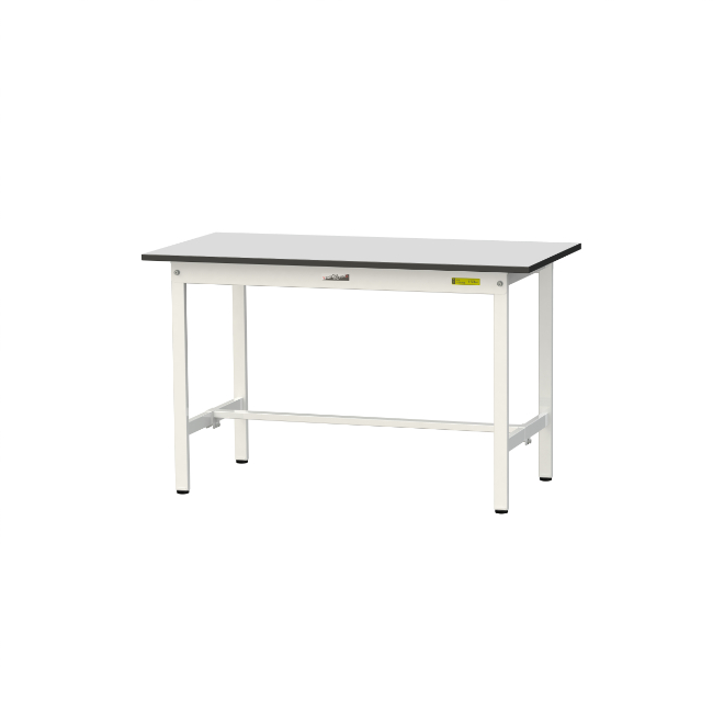 �y�����i�z �R���H�� ���[�N�e�[�u��150�V���[�Y �Œ莮 RoHS2�w�ߑΉ� ���r�V�[�g�V�� SUR-1260-GYW �y��^�z
